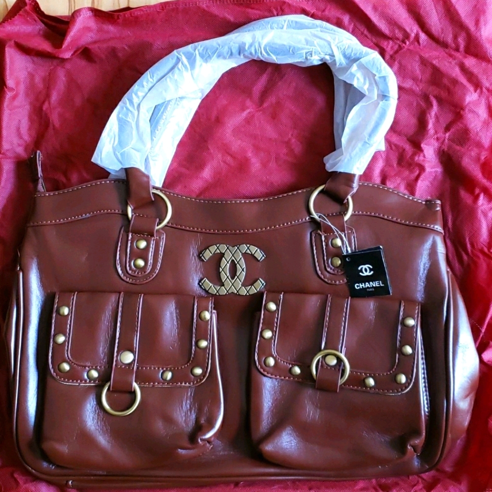 Medium Vintage Handbag 👜